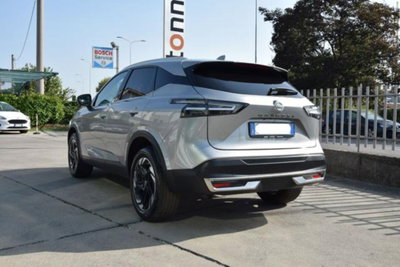 Nissan Qashqai 1.3 mhev N-Connecta 2wd 140cv (4)