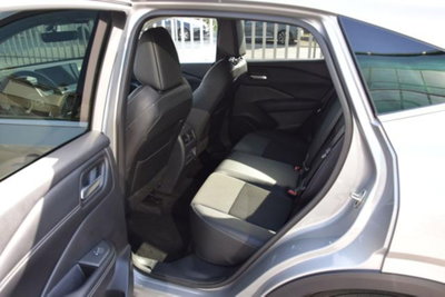 Nissan Qashqai 1.3 mhev N-Connecta 2wd 140cv (8)