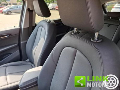BMW X1 sDrive16d xLine Plus (19)