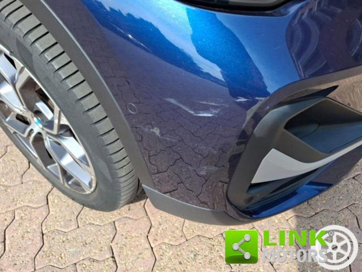 BMW X1 sDrive16d xLine Plus (3)