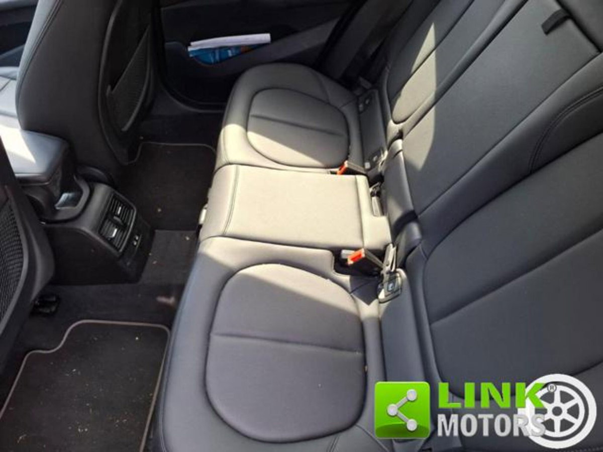 BMW X1 sDrive16d xLine Plus (7)