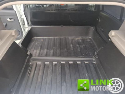 Dacia Sandero Stepway 1.0 tce Expression Eco-g 100cv (10)