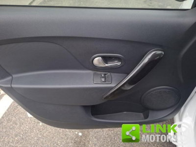 Dacia Sandero Stepway 1.0 tce Expression Eco-g 100cv (15)