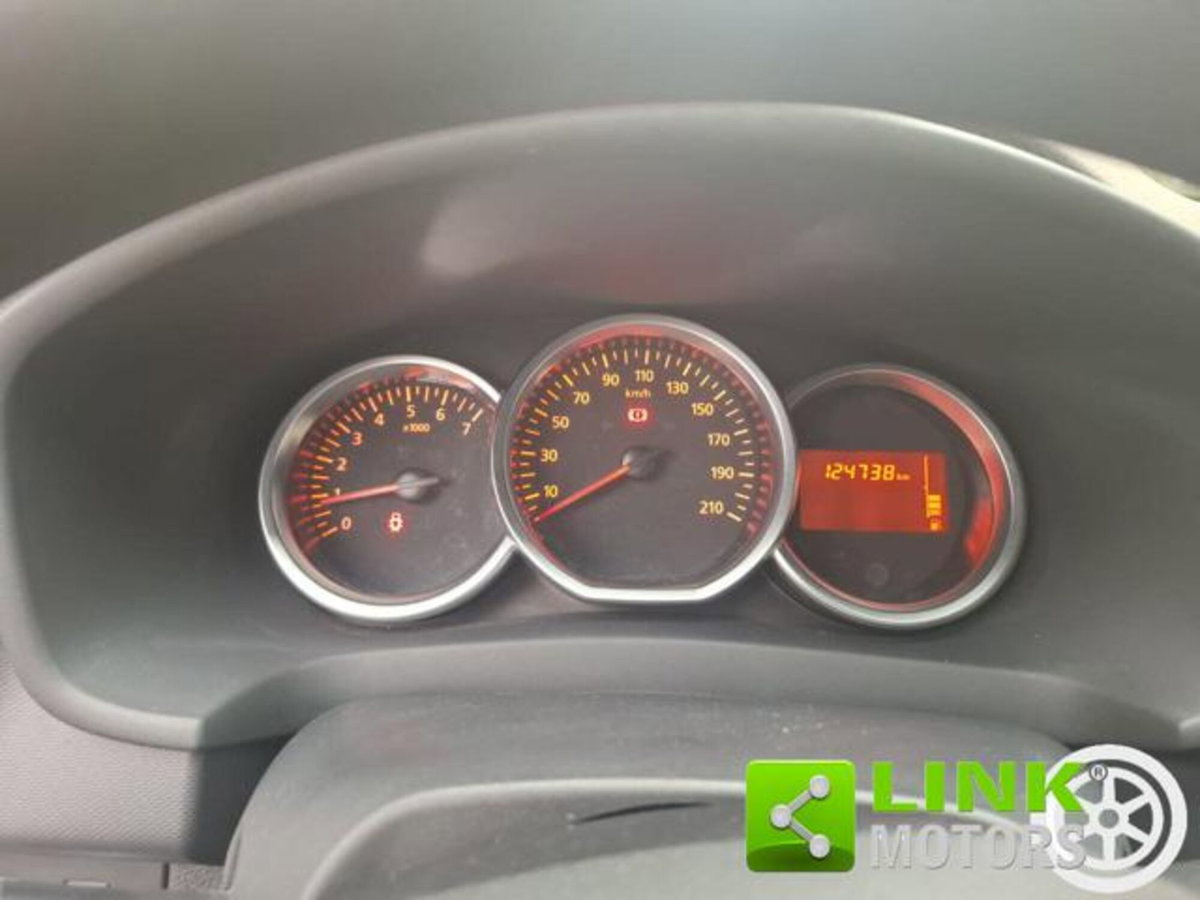 Dacia Sandero Stepway 1.0 tce Expression Eco-g 100cv (7)