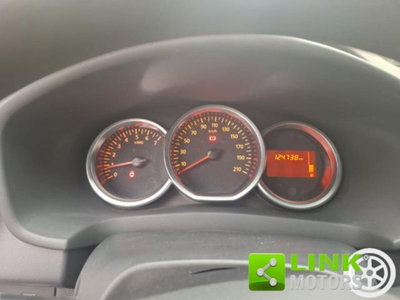 Dacia Sandero Stepway 1.0 tce Expression Eco-g 100cv (7)
