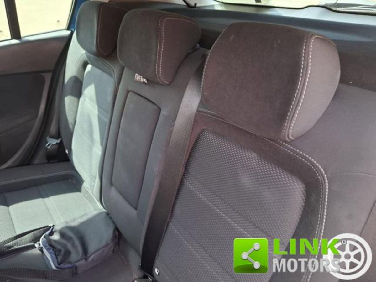 Fiat Tipo Tipo 1.4 T-Jet 120CV GPL 4 porte Easy (8)