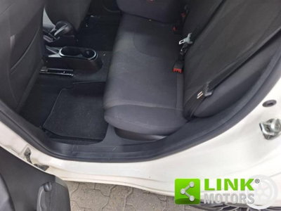 Lancia Ypsilon 1.2 69 CV 5 porte GPL Ecochic Elefantino Blu (15)
