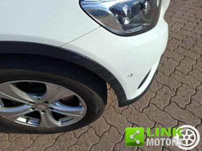 Mercedes-Benz GLC SUV 220 d 4Matic Business (14)