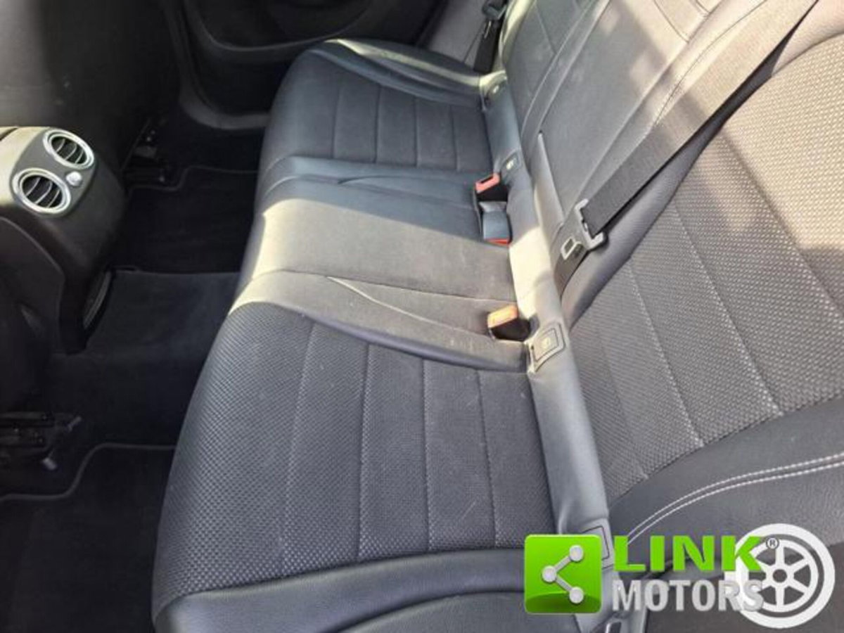 Mercedes-Benz GLC SUV 220 d 4Matic Business (7)