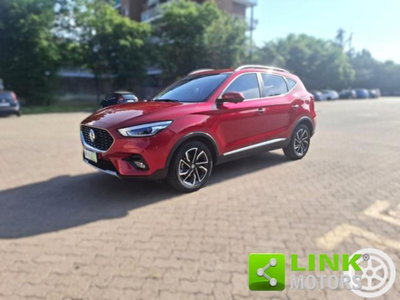 Mg ZS ZS 1.5 Luxury usata