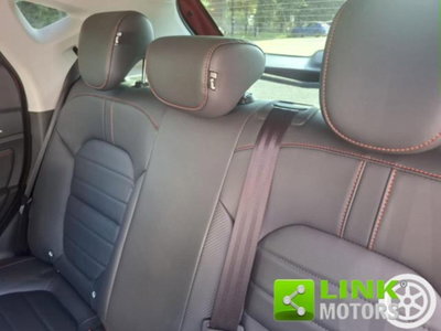 Mg ZS ZS 1.5 Luxury (14)