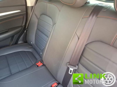 Mg ZS ZS 1.5 Luxury (15)