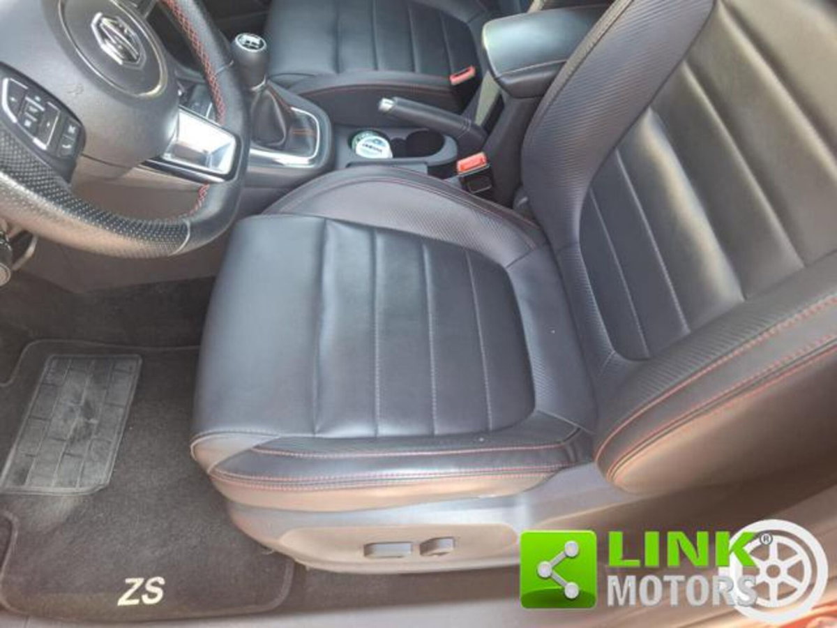 Mg ZS ZS 1.5 Luxury (17)