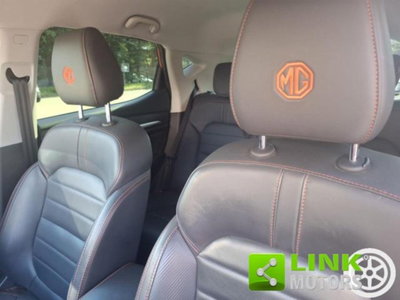 Mg ZS ZS 1.5 Luxury (18)