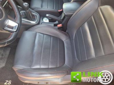Mg ZS ZS 1.5 Luxury (19)