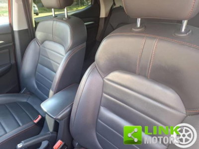 Mg ZS ZS 1.5 Luxury (20)