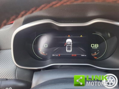 Mg ZS ZS 1.5 Luxury (7)