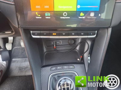 Mg ZS ZS 1.5 Luxury (8)