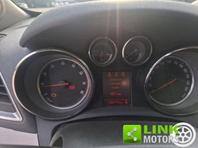 Opel Mokka 1.4 Turbo GPL Tech 140CV 4x2 Ego (20)