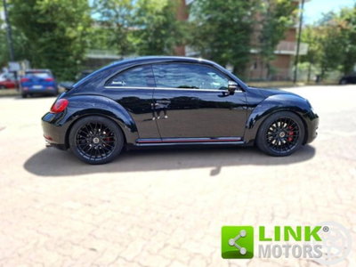 Volkswagen New Beetle 1.6 (11)