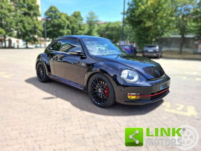 Volkswagen New Beetle 1.6 (12)