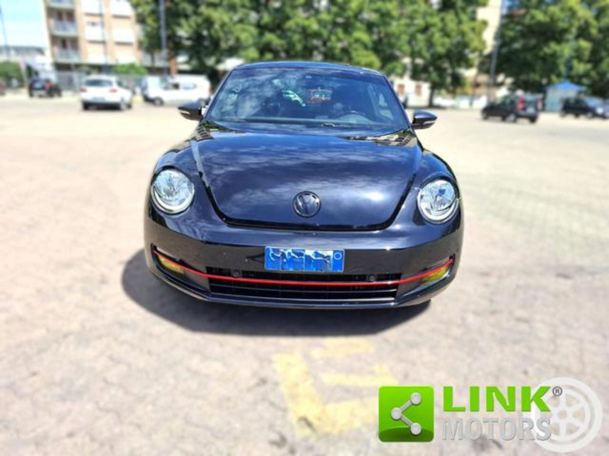 Volkswagen New Beetle 1.6 (14)