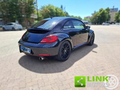 Volkswagen New Beetle 1.6 (15)