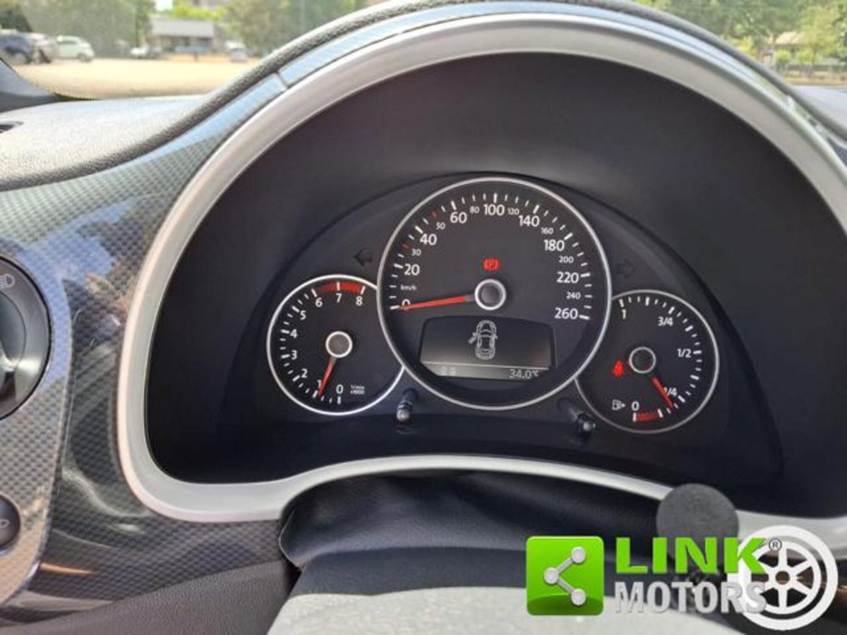Volkswagen New Beetle 1.6 (20)