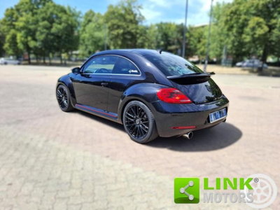 Volkswagen New Beetle 1.6 (5)