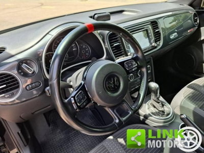 Volkswagen New Beetle 1.6 (6)