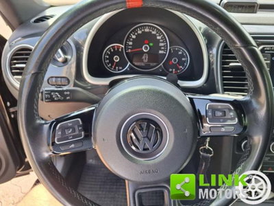 Volkswagen New Beetle 1.6 (9)