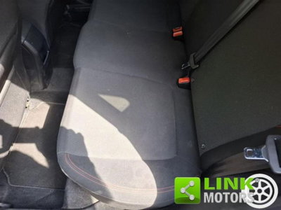 Ford Fiesta 1.0 Ecoboost Hybrid 125 CV 5 porte ST-Line X (14)