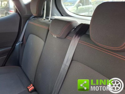 Ford Fiesta 1.0 Ecoboost Hybrid 125 CV 5 porte ST-Line X (15)