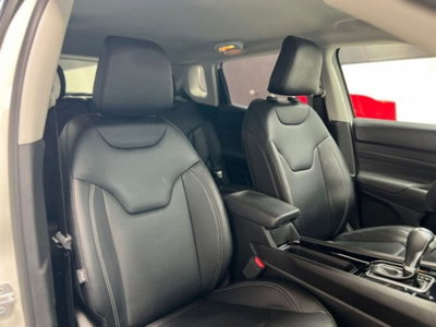 Jeep Compass 1.5 turbo t4 mhev Summit 2wd 130cv dct (16)