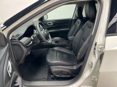Jeep Compass 1.5 turbo t4 mhev Summit 2wd 130cv dct (8)