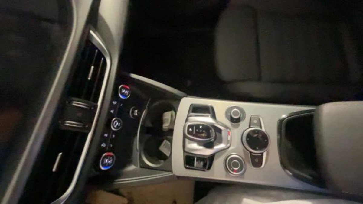 Alfa Romeo Stelvio Stelvio 2.2 Turbodiesel 210 CV AT8 Q4 Veloce (15)