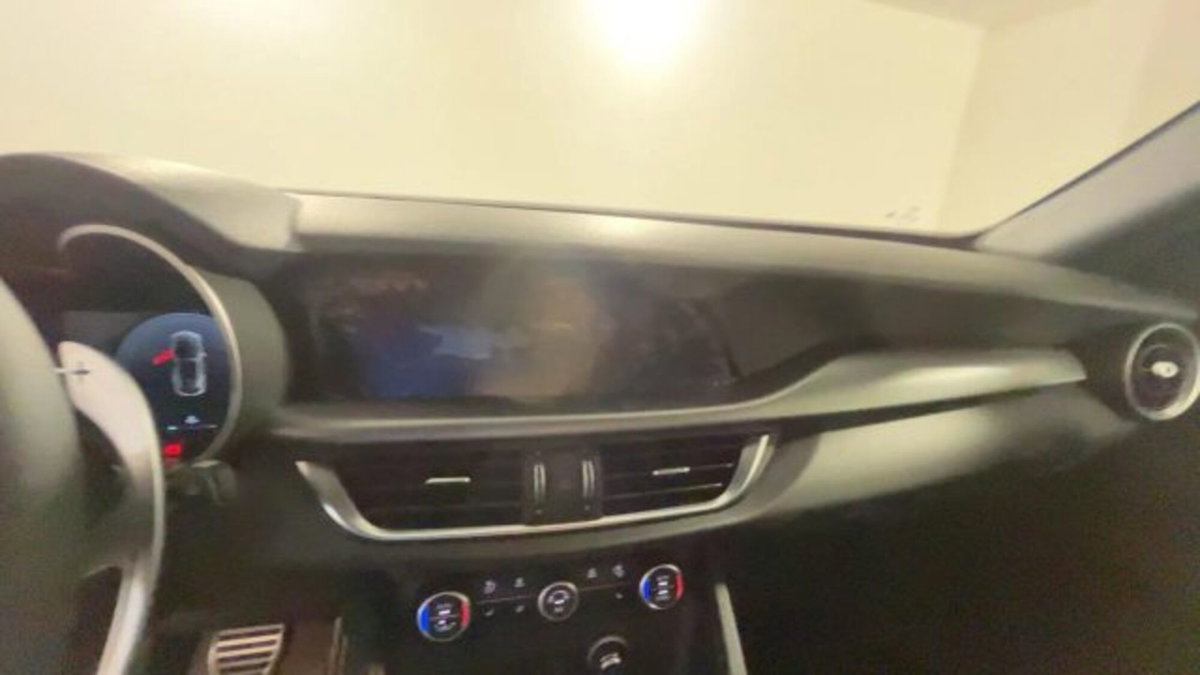 Alfa Romeo Stelvio Stelvio 2.2 Turbodiesel 210 CV AT8 Q4 Veloce (16)