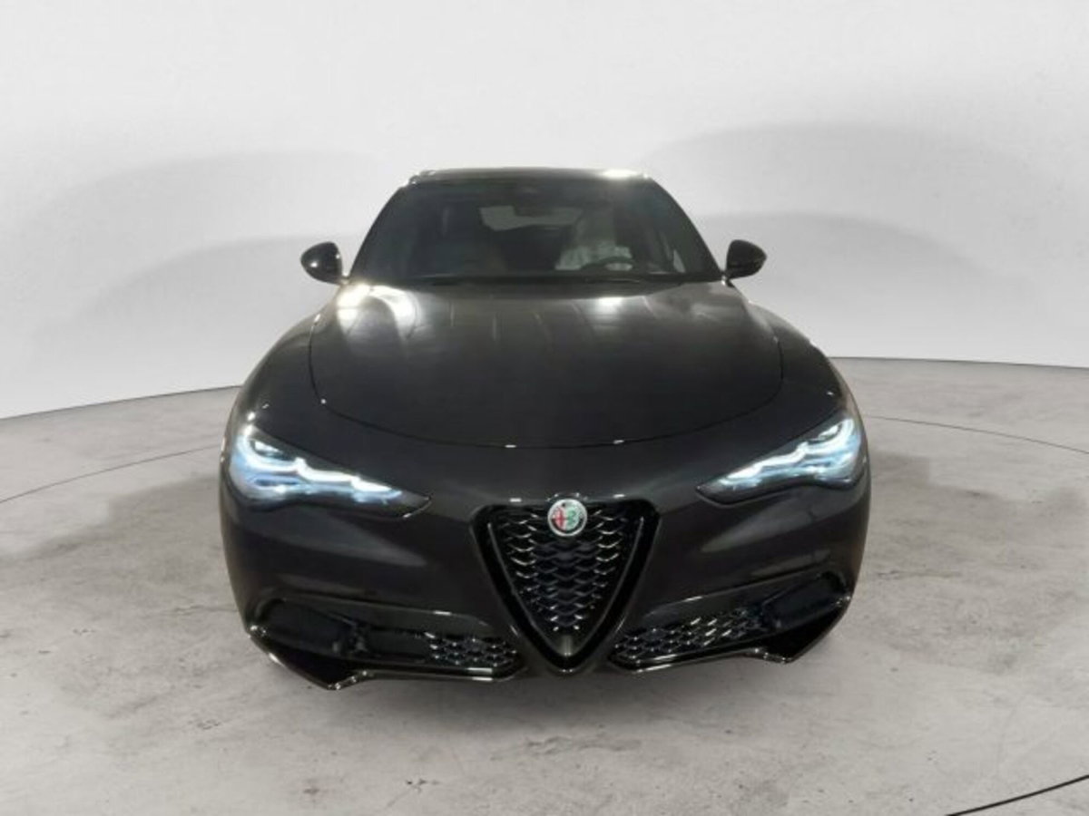 Alfa Romeo Stelvio Stelvio 2.2 Turbodiesel 210 CV AT8 Q4 Veloce (2)