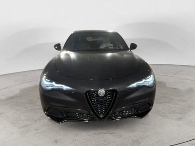 Alfa Romeo Stelvio Stelvio 2.2 Turbodiesel 210 CV AT8 Q4 Veloce (2)