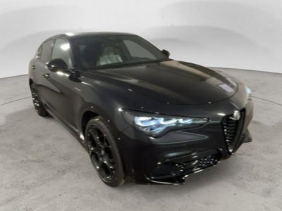 Alfa Romeo Stelvio Stelvio 2.2 Turbodiesel 210 CV AT8 Q4 Veloce (3)