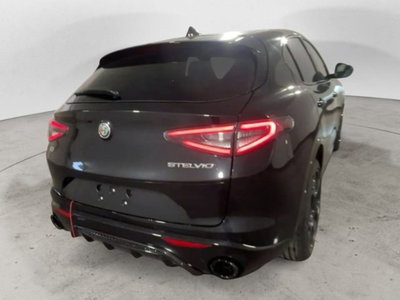 Alfa Romeo Stelvio Stelvio 2.2 Turbodiesel 210 CV AT8 Q4 Veloce (6)