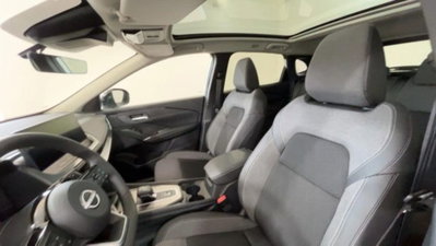 Nissan Qashqai 1.3 mhev N-Connecta 2wd 158cv (10)