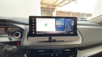 Nissan Qashqai 1.3 mhev N-Connecta 2wd 158cv (13)