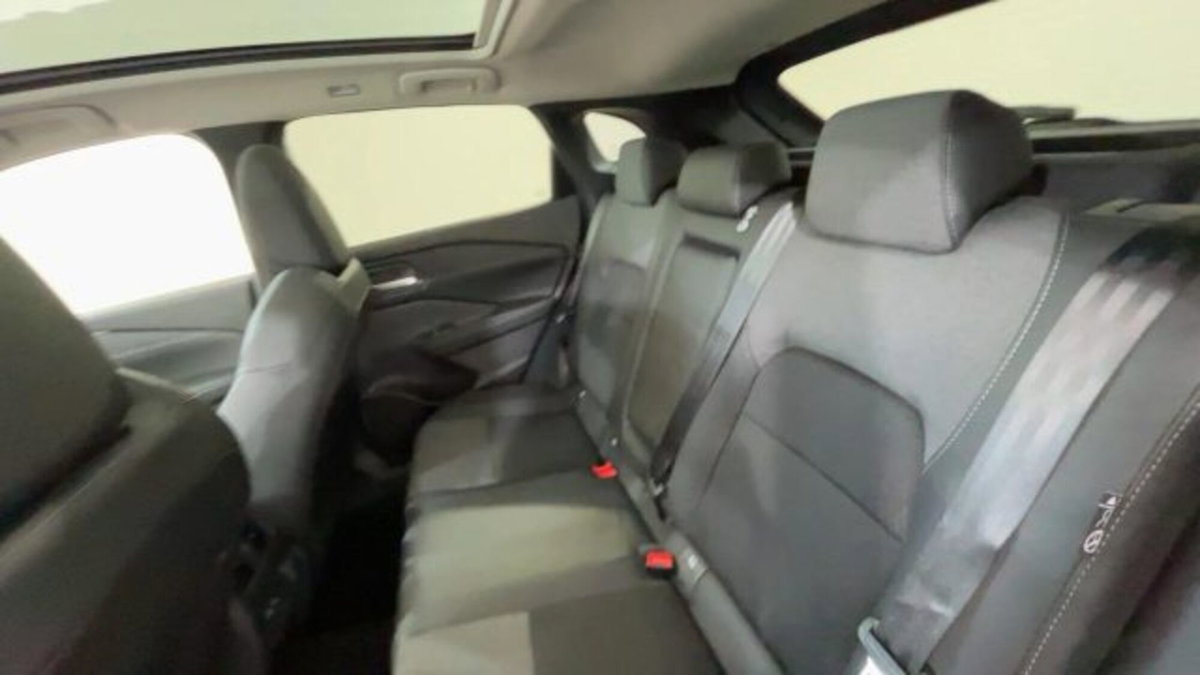 Nissan Qashqai 1.3 mhev N-Connecta 2wd 158cv (18)