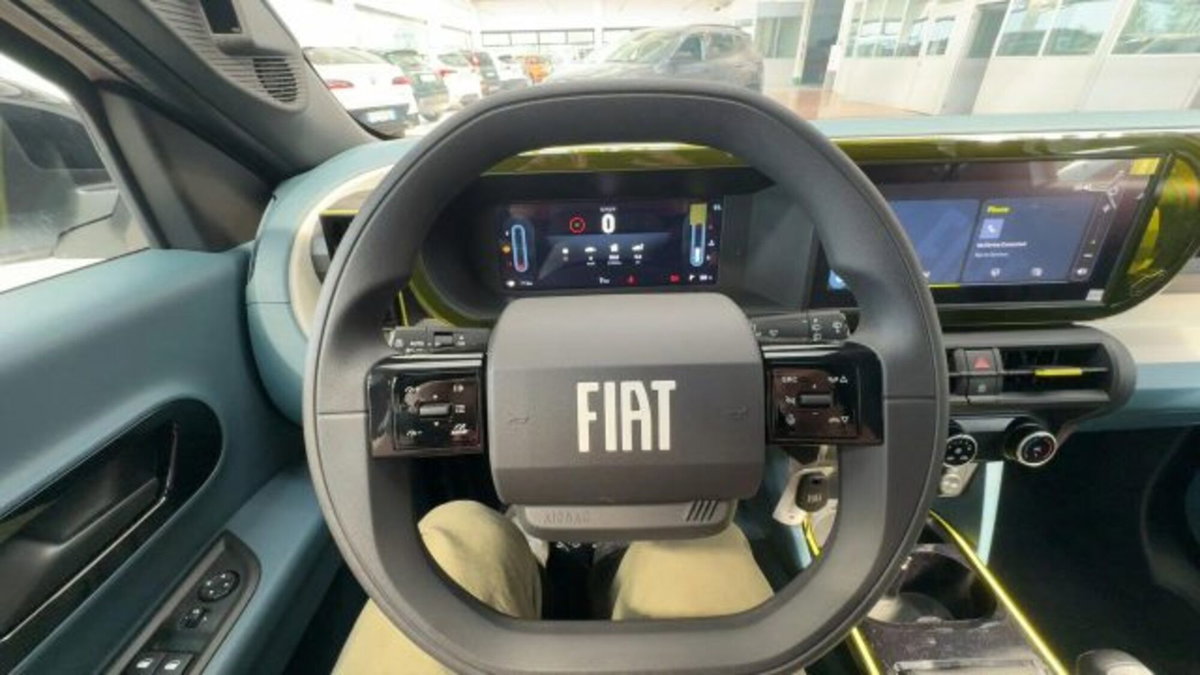 Fiat Grande Panda 1.2 Icon 100cv (13)