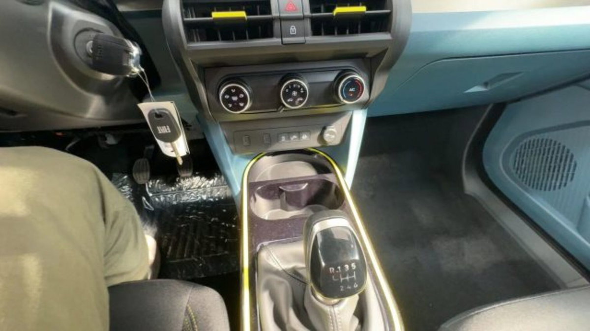 Fiat Grande Panda 1.2 Icon 100cv (14)