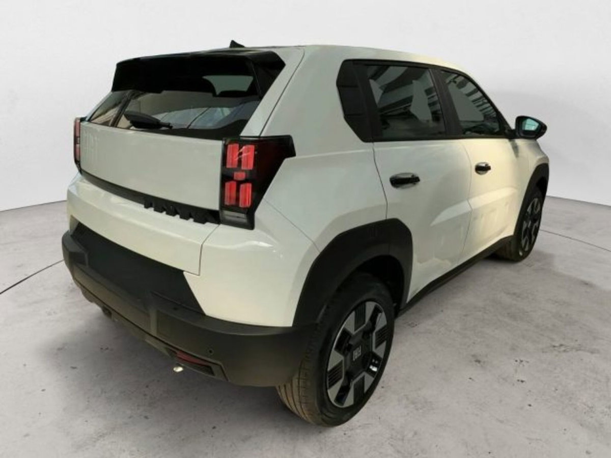 Fiat Grande Panda 1.2 Icon 100cv (4)