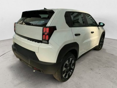 Fiat Grande Panda 1.2 Icon 100cv (4)