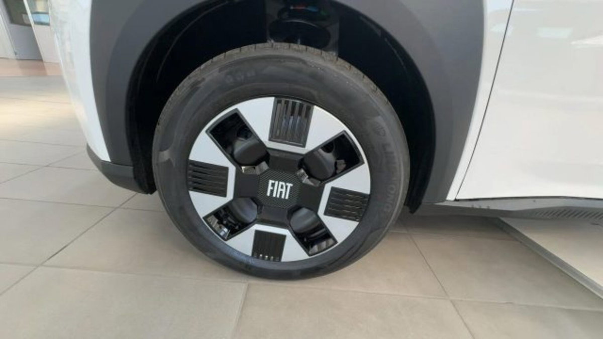 Fiat Grande Panda 1.2 Icon 100cv (7)