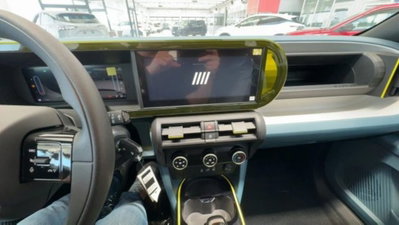 Fiat Grande Panda 1.2 Icon 100cv (11)